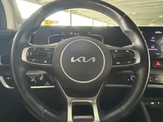 Kia Sportage 2024 EX 4dr SUV