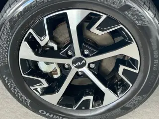 Kia Sportage 2024 EX 4dr SUV