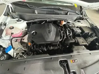 Kia Sportage 2024 EX 4dr SUV