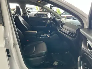 Kia Sportage 2024 EX 4dr SUV