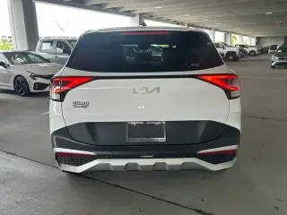 Kia Sportage 2024 EX 4dr SUV