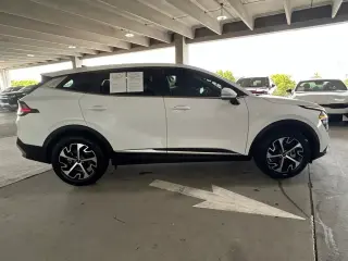 Kia Sportage 2024 EX 4dr SUV