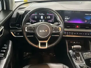 Kia Sportage 2024 EX 4dr SUV