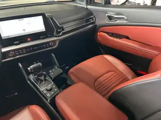 Kia Sportage 2023 AWD SX-Prestige 4dr SUV