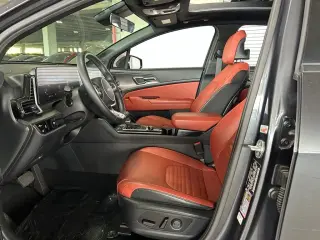 Kia Sportage 2023 AWD SX-Prestige 4dr SUV