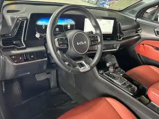 Kia Sportage 2023 AWD SX-Prestige 4dr SUV