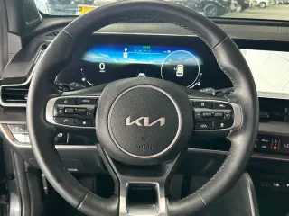 Kia Sportage 2023 AWD SX-Prestige 4dr SUV