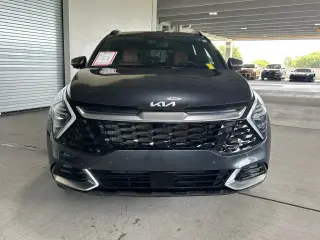Kia Sportage 2023 AWD SX-Prestige 4dr SUV