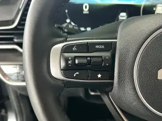 Kia Sportage 2023 AWD SX-Prestige 4dr SUV