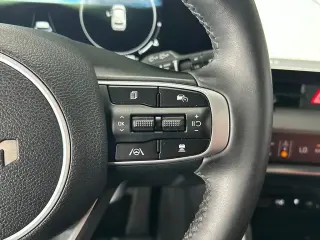 Kia Sportage 2023 AWD SX-Prestige 4dr SUV