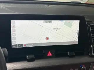 Kia Sportage 2023 AWD SX-Prestige 4dr SUV