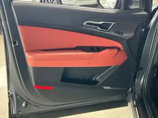 Kia Sportage 2023 AWD SX-Prestige 4dr SUV