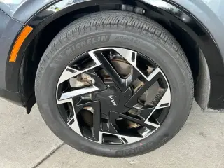 Kia Sportage 2023 AWD SX-Prestige 4dr SUV