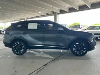 Kia Sportage 2023 AWD SX-Prestige 4dr SUV