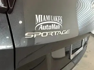 Kia Sportage 2023 AWD SX-Prestige 4dr SUV