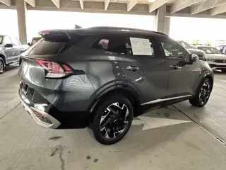 Kia Sportage 2023 AWD SX-Prestige 4dr SUV