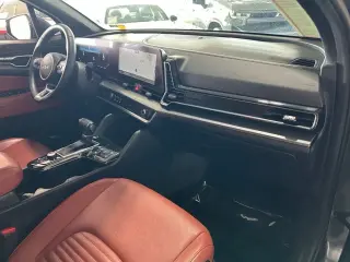 Kia Sportage 2023 AWD SX-Prestige 4dr SUV