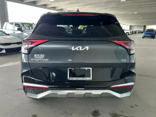 Kia Sportage 2023 AWD SX-Prestige 4dr SUV