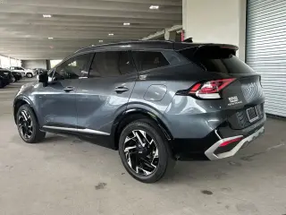 Kia Sportage 2023 AWD SX-Prestige 4dr SUV