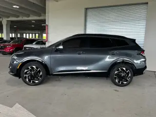 Kia Sportage 2023 AWD SX-Prestige 4dr SUV