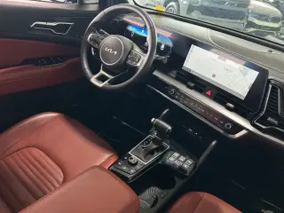 Kia Sportage 2023 AWD SX-Prestige 4dr SUV