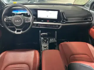 Kia Sportage 2023 AWD SX-Prestige 4dr SUV
