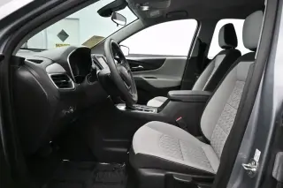 Chevrolet Equinox 2024 LS 4dr SUV w/1LS