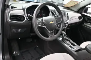 Chevrolet Equinox 2024 LS 4dr SUV w/1LS