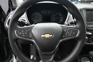 Chevrolet Equinox 2024 LS 4dr SUV w/1LS