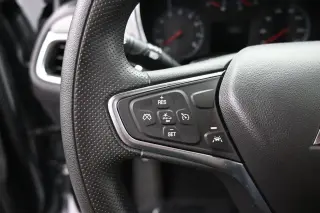 Chevrolet Equinox 2024 LS 4dr SUV w/1LS