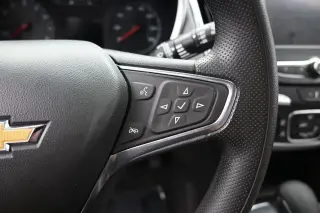 Chevrolet Equinox 2024 LS 4dr SUV w/1LS