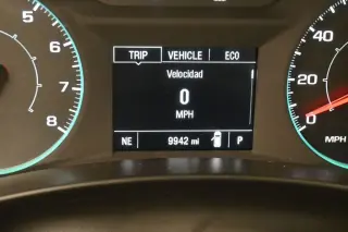 Chevrolet Equinox 2024 LS 4dr SUV w/1LS