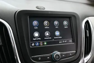 Chevrolet Equinox 2024 LS 4dr SUV w/1LS
