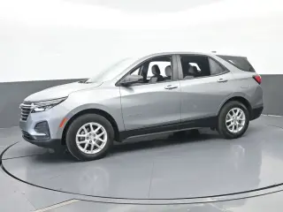 Chevrolet Equinox 2024 LS 4dr SUV w/1LS