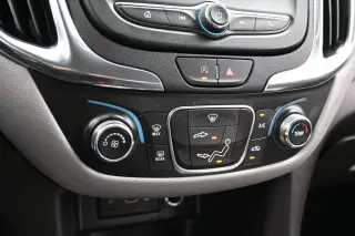 Chevrolet Equinox 2024 LS 4dr SUV w/1LS