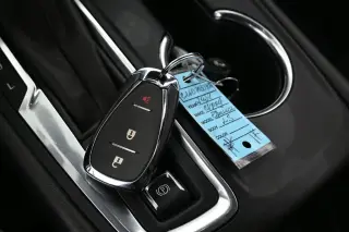 Chevrolet Equinox 2024 LS 4dr SUV w/1LS