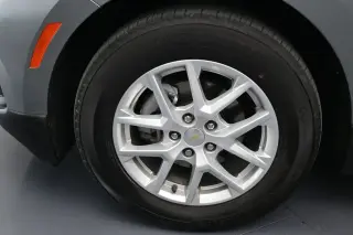 Chevrolet Equinox 2024 LS 4dr SUV w/1LS