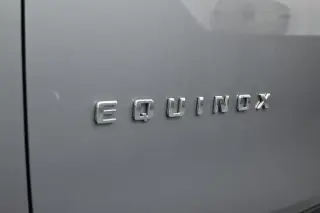 Chevrolet Equinox 2024 LS 4dr SUV w/1LS