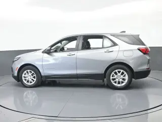 Chevrolet Equinox 2024 LS 4dr SUV w/1LS