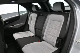 Chevrolet Equinox 2024 LS 4dr SUV w/1LS