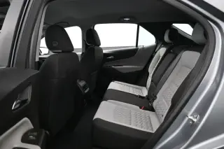 Chevrolet Equinox 2024 LS 4dr SUV w/1LS