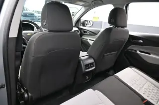 Chevrolet Equinox 2024 LS 4dr SUV w/1LS