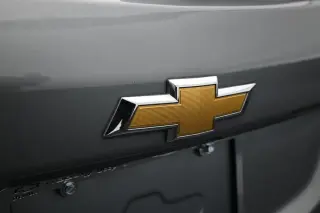 Chevrolet Equinox 2024 LS 4dr SUV w/1LS