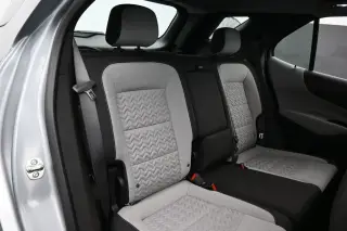 Chevrolet Equinox 2024 LS 4dr SUV w/1LS