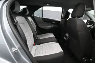 Chevrolet Equinox 2024 LS 4dr SUV w/1LS