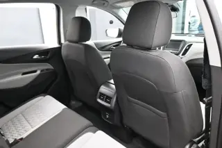 Chevrolet Equinox 2024 LS 4dr SUV w/1LS