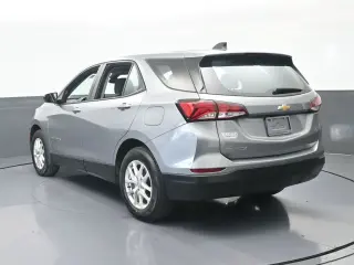 Chevrolet Equinox 2024 LS 4dr SUV w/1LS