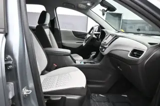 Chevrolet Equinox 2024 LS 4dr SUV w/1LS