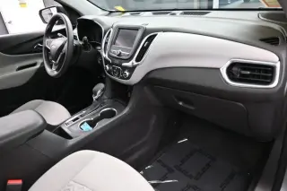 Chevrolet Equinox 2024 LS 4dr SUV w/1LS
