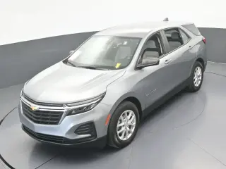 Chevrolet Equinox 2024 LS 4dr SUV w/1LS